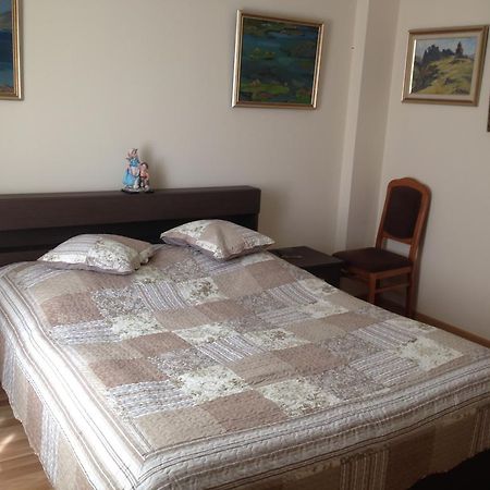 יירבאן Art Guesthouse מראה חיצוני תמונה