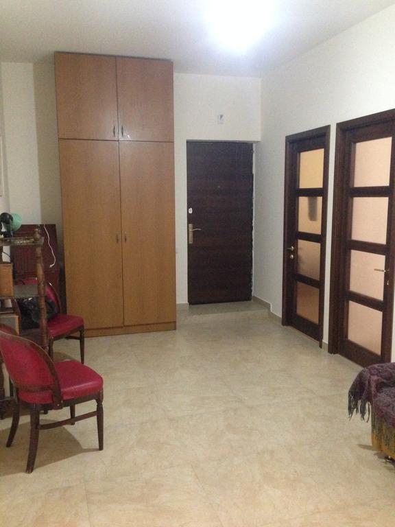יירבאן Art Guesthouse מראה חיצוני תמונה