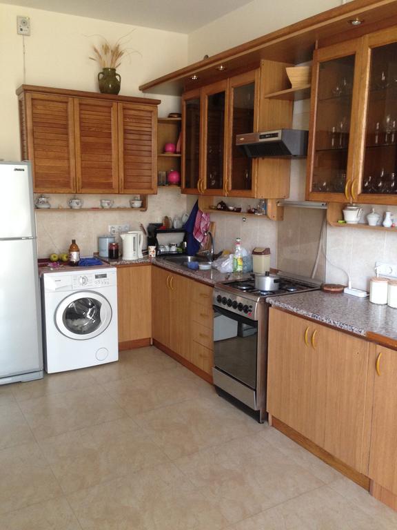 יירבאן Art Guesthouse מראה חיצוני תמונה