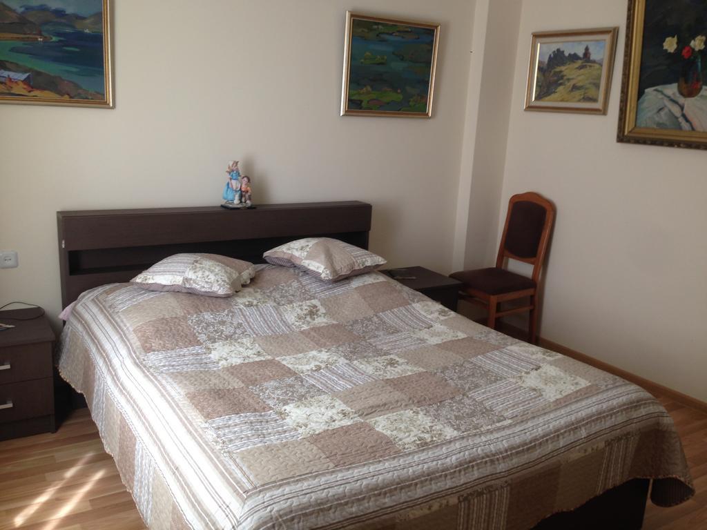 יירבאן Art Guesthouse מראה חיצוני תמונה