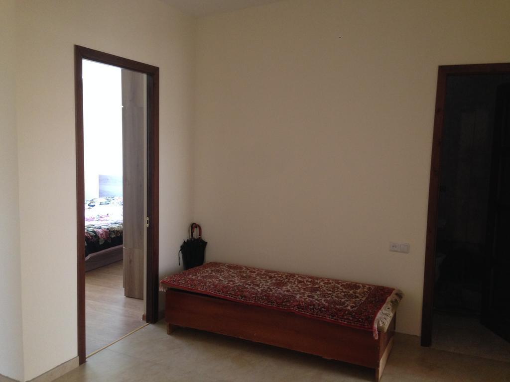 יירבאן Art Guesthouse מראה חיצוני תמונה