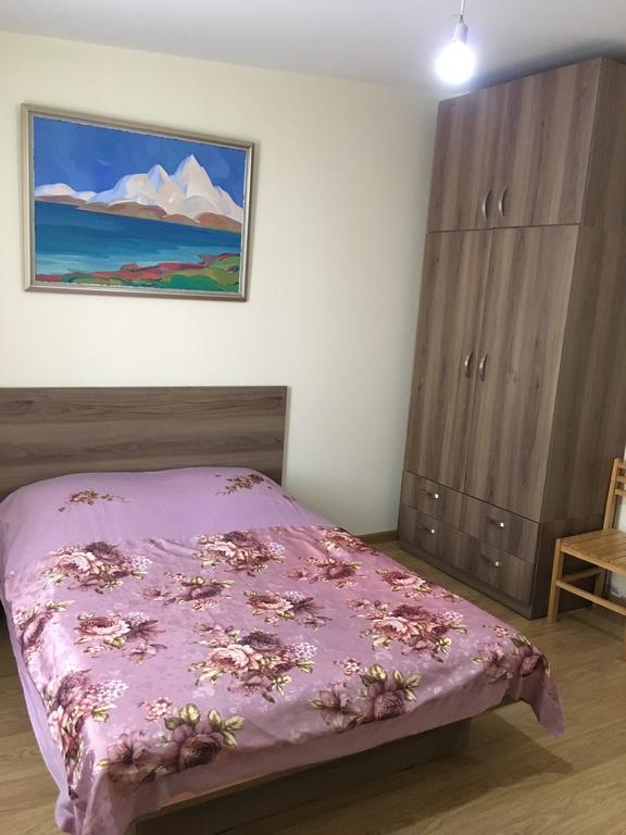 יירבאן Art Guesthouse מראה חיצוני תמונה