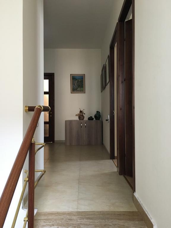 יירבאן Art Guesthouse מראה חיצוני תמונה
